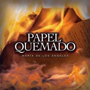 Papel Quemado