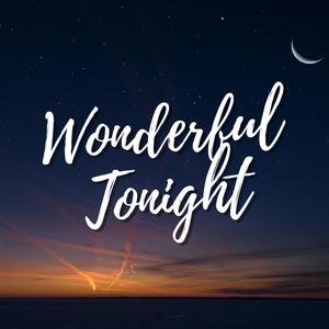 Wonderful Tonight