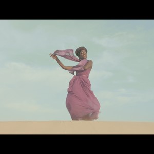 Grateful(feat. Saint P)
