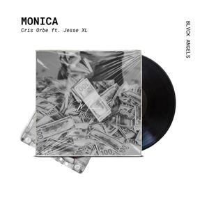 Monica (feat. Jesse XL)