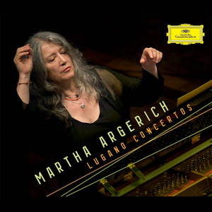 Concerto For 2 Pianos And Orchestra In D Minor - 1. Allegro ma non troppo (Live)