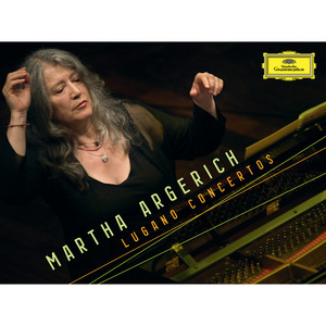 Martha Argerich - Piano Concerto No. 3,  Sz. 119 - I. Allegretto (第3号钢琴协奏曲，作品 119) (Live)