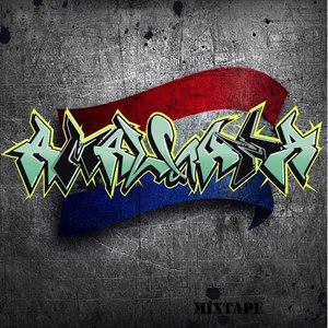 Almagama Mixtape