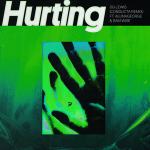 Hurting (Conducta Remix) [Explicit]