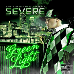 Green Light (Explicit)