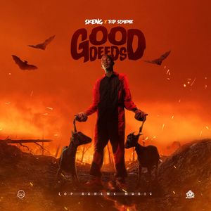 Good Deeds (Explicit)