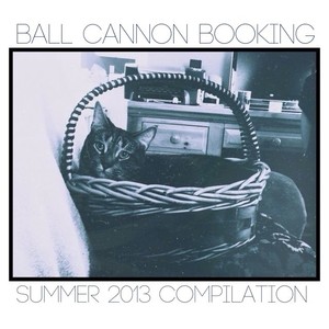 Ball Cannon 2013 Summer Compilation