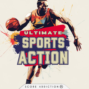 Ultimate Sports Action (Explicit)