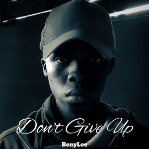 Don't Give Up (feat. JB Jones)