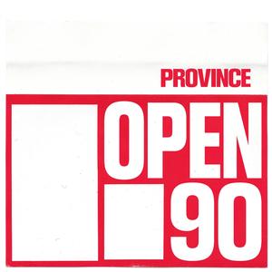OPEN90