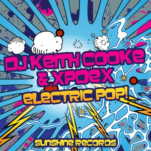 Electric Pop!