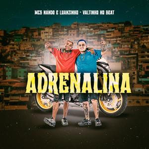 Adrenalina (Explicit)