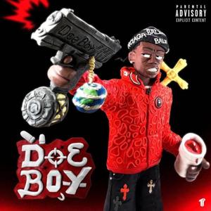 Doe Boy (Explicit)