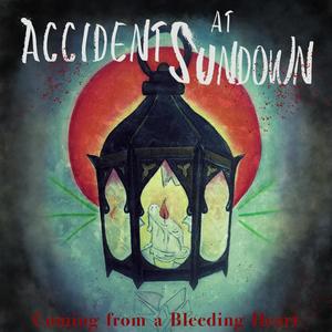 Somethings Awry(feat. Aaron Baker, Joe Hickey & Eli Moody)