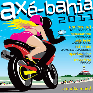 Axé Bahia 2011