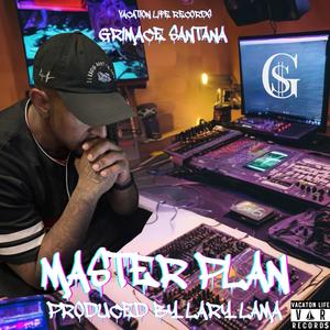 Master Plan (feat. Lary Lama) (Explicit)