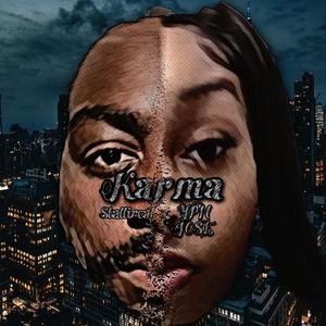 Karma (feat. YPN Jose) [Explicit]