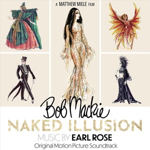 Theme from Bob Mackie: Naked Illusion (Original Motion Picture Soundtrack)