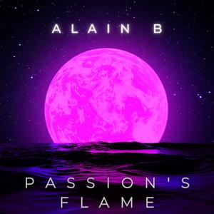 Passion's Flame