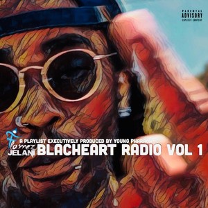 Blacheart Radio, Vol. 1 (Explicit)