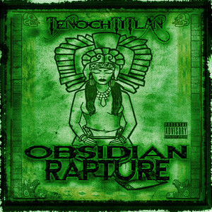 Obsidian Rapture (Explicit)