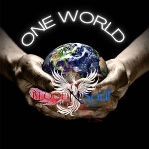 One World (feat. YoungBloodRap & IamSoul)