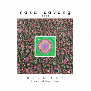 Rasa Sayang 2016