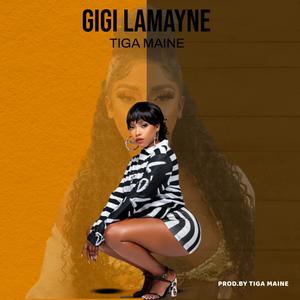 Gigi Lamayne