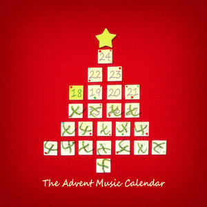 The Advent Music Calendar 18