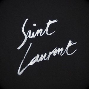 Saint Laurent (Explicit)