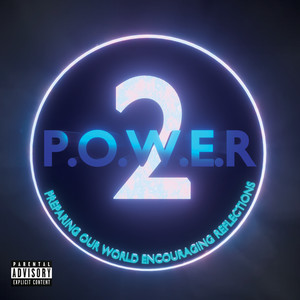 P.O.W.E.R. Compilation (Volume 2) [Explicit]