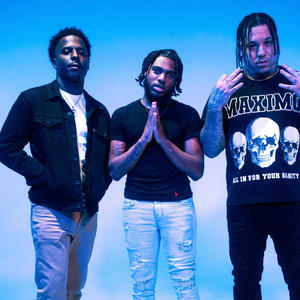 Love Heals (feat. Tooly & Lilonethechamp) (Explicit)