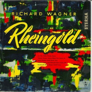 Das Rheingold - Act IV: 
