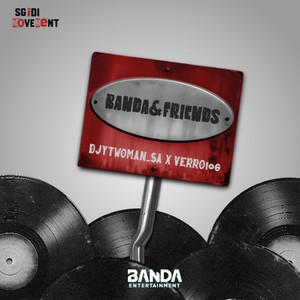 Banda and Friends