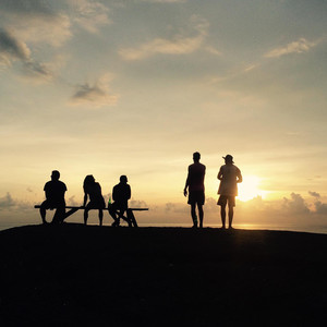 Have You(the island song)