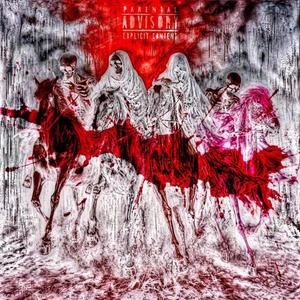 WAR (feat. BOOF, MACHO & SEI) (Explicit)
