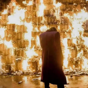 shell catcher (Explicit)