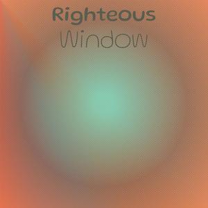 Righteous Window