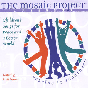 Children's Songs for Peace and a Better World