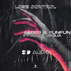 Lose Control (8D Audio)