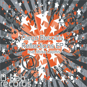 Reflections EP