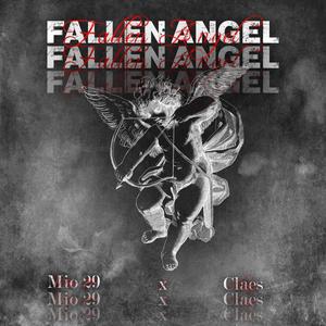 fallen angel (feat. Claes) (Explicit)