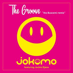The Groove (feat. Jackie Djane) (Radio Edit)