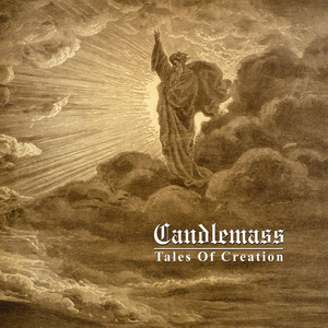 Candlemass - Somewhere In Nowhere (Demo)