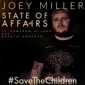 State of Affairs (feat. Cameron Alidor & Dakota Shreddly Amacker) [Explicit]