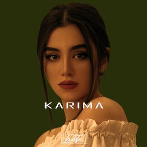 KARIMA (Dancehall Beat)
