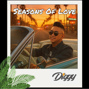 Seasons of Love (Explicit)