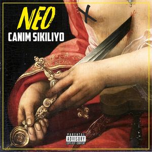 Canım Sıkılıyo (Explicit)