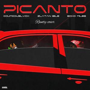 Picanto cover (Explicit)