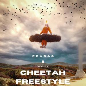 CHEETAH FREESTYLE (Explicit)